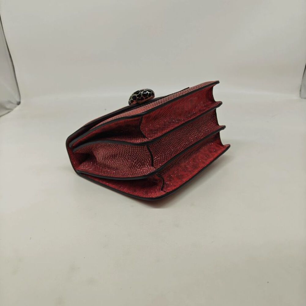 Bvlgari Women Pre-Loved Bag Very Good Condition - Picture 6 of 9